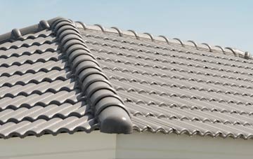 advantages of Horton Cum Studley clay roofing