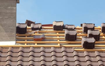 Horton Cum Studley clay roofing costs