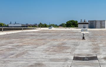 Horton Cum Studley commercial flat roofing