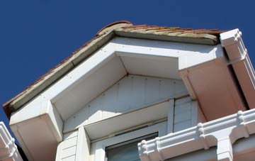 Horton Cum Studley fascia installation costs