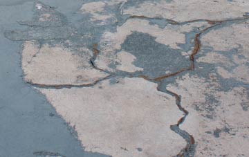 fibreglass roofing replacement Horton Cum Studley