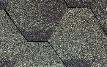 Horton Cum Studley fibreglass shingle repairs