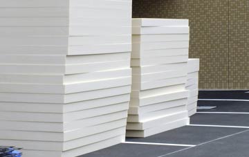 Horton Cum Studley flat roof insulation costs