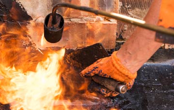 Horton Cum Studley flat roof repair companies