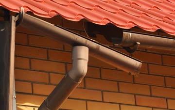 Horton Cum Studley gutter repair costs