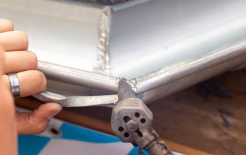 disadvantages of Horton Cum Studley lead roofing