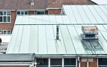 Horton Cum Studley lead roofing costs