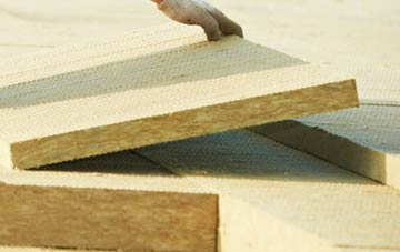 measuring Horton Cum Studley tapered insulation