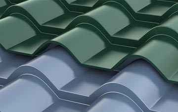 who should consider Horton Cum Studley plastic roofs