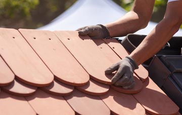 Horton Cum Studley roof tile contractors