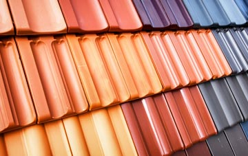 Horton Cum Studley roof tile costs
