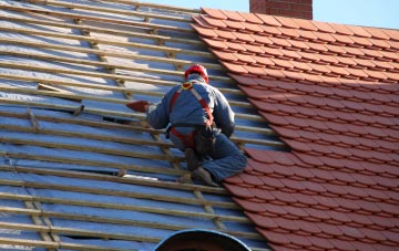 roof tiles Horton Cum Studley, Oxfordshire