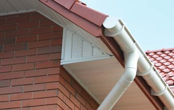 Horton Cum Studley soffit repair costs