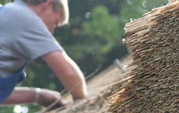 professional Horton Cum Studley thatchers