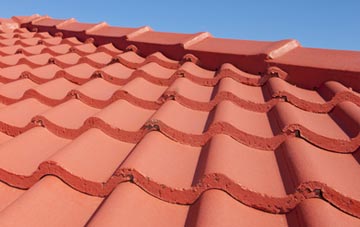 Horton Cum Studley tile and slate roof replacement