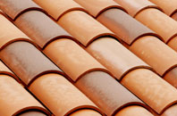 Horton Cum Studley clay roofing