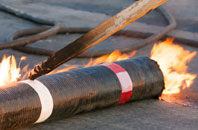 free Horton Cum Studley flat roofing repair quotes