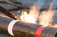 Horton Cum Studley flat roofing replacement