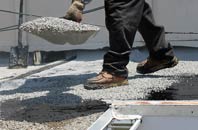 find rated Horton Cum Studley flat roofing replacement companies