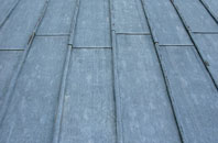 Horton Cum Studley lead roofing