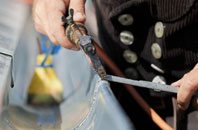 Horton Cum Studley lead roof quotes