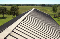 Horton Cum Studley metal roof quotes