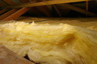 Horton Cum Studley pitch roof insulation