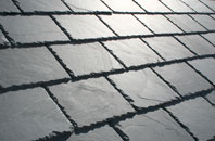 Horton Cum Studley slate roof