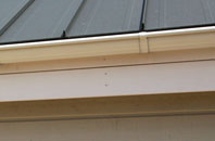 Horton Cum Studley soffit repair
