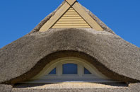 Horton Cum Studley thatch roofing